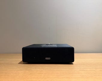 iWantit draadloos luidsprekerdock (iPhone/iPod/iPad) + afstandsbediening - Bluetooth-luidspreker