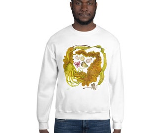 Fruits of the Sea Sweatshirt