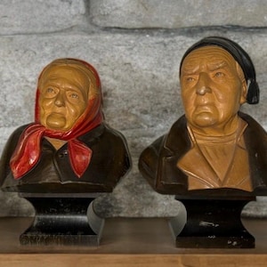 Hans Huggler Wyss - Etsy