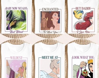 Comfort Colors Wildest Dreams Shirt, Midnight Princess Vacation Tee, Magical Theme Park Family Trip Outfit
