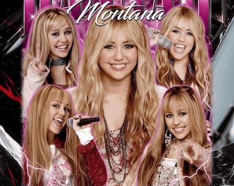 Hannah Montana PNG, Disneyland Channel Girl Trip Magic Kingdom (Descarga digital)