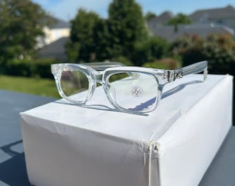 Chrome Hearts Brillen