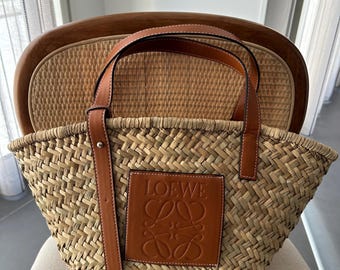 Borsa da spiaggia Loewe