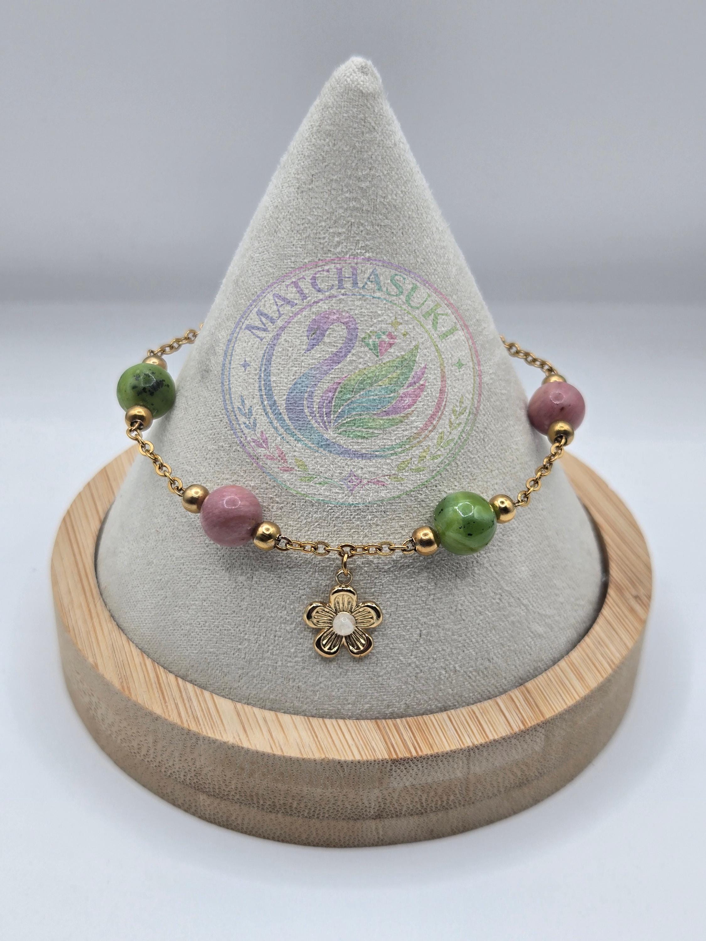 Mao Jewelry - Etsy