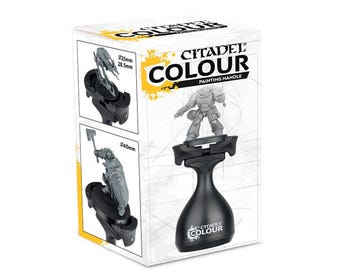 Citadel Painting Handle