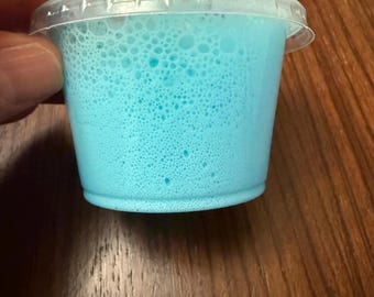 Galactic Slime (Multiple Colors)