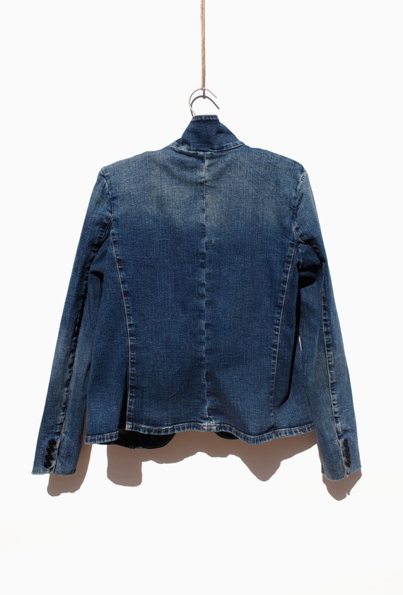 RALPH LAUREN..Country Denim Jean Jacket - image 5