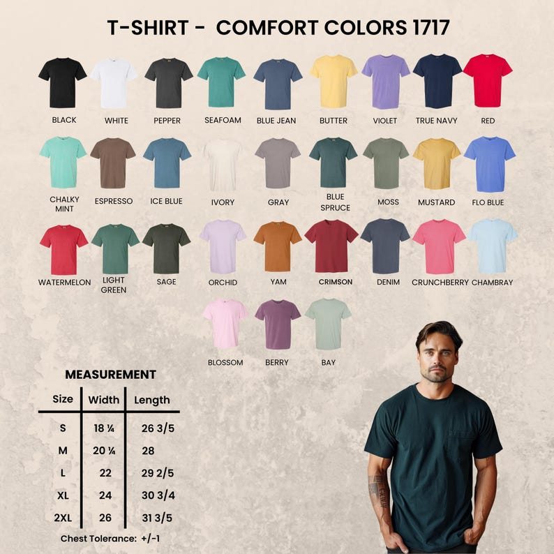 Comfort Colors® harvest season tee, boho pumpkin tee, autumn graphic tee, fall cozy outfit, cozy fall tee, fall pumpkin shirt image 14