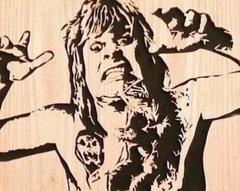 Ozzy Osbourne