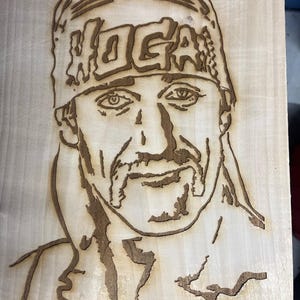 Hulk Hogan