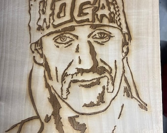 Hulk Hogan