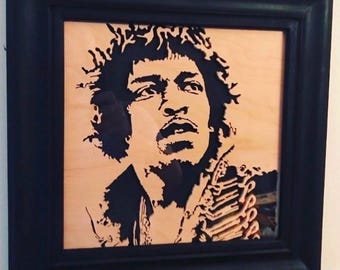 Jimi Hendrix