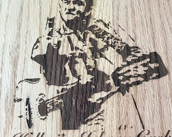 Johnny Cash