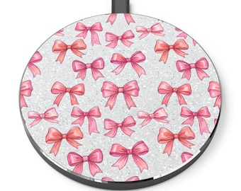 Cargador inalámbrico