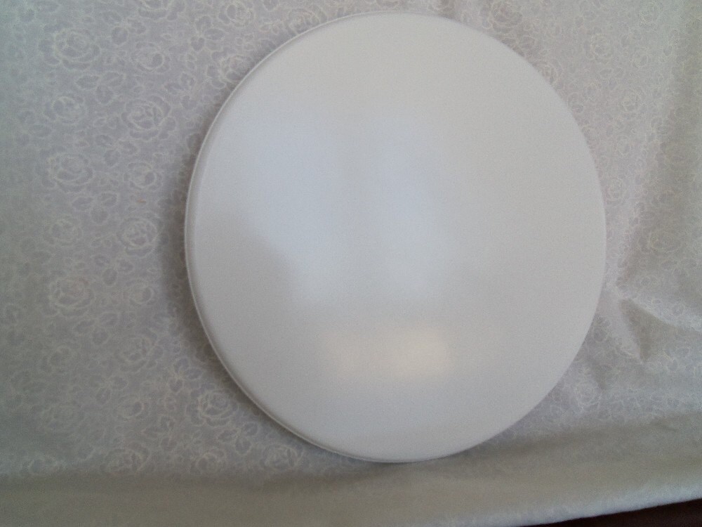 Enrutado de Susan perezosa madera blanco pedazo de pantalla | Etsy