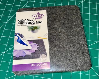Pressing