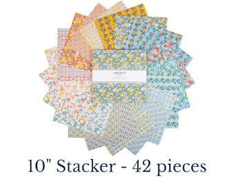 Liberty Palace Gardens 10" Stacker