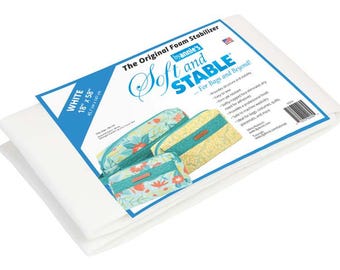 Fusibles & Interfacing