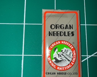 Needles
