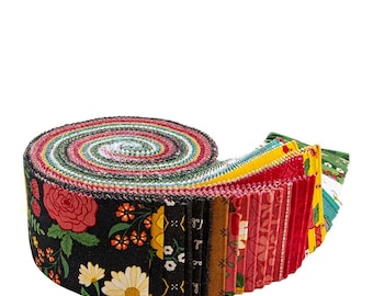 Orchard House 2.5 Inch Rolie Polie, 40 Pcs. ~ Inspired by Little Women