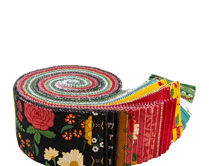 Featured listing image: Orchard House 2.5 Inch Rolie Polie, 40 Pcs. ~ Inspired by Little Women