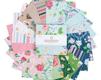 Correspondence 5 Inch Stacker, 42 Pcs.