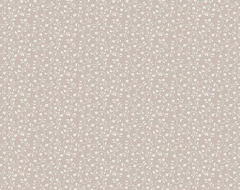 Riley Blake Designs Floret Beach Fabric  (Fat Quarter or 1/4 yard)