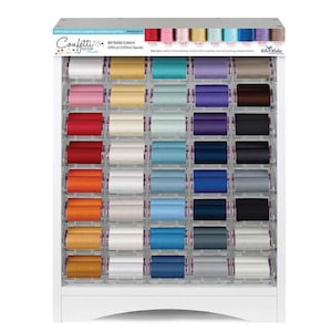 Riley Blake Confetti Cotton™ Thread