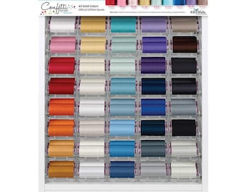 Riley Blake Confetti Cotton™ Thread
