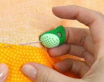 Thimbles