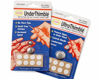 Thimbles