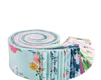 Correspondence 2.5 Inch Rolie Polie, 40 Pcs.