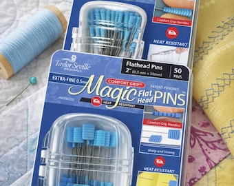 Pins