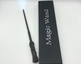 Harry Potter Magic Caster Wand, Wizarding World of Harry Potter Light Up Wand