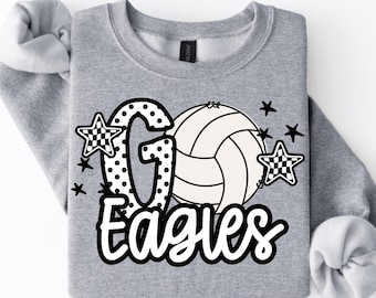 Go eagles png, eagles volleyball png, eagles school spirit shirt, eagles clipart, eagles head png, eagles baseball png