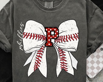 Phillies baseball png, Phillies png, mlb apparel