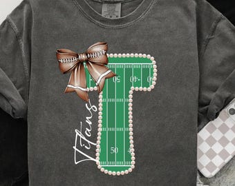Titans football png, titans design, nfl tshirt, nfl design