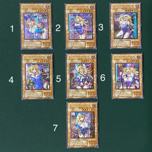 waifu cards yugioh Yugiohs The spreading anime waifuzation of