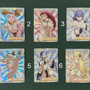 ahegao card sleeves ahegao card sleeves Angewomon Heaven's Charm Standard Size Card Sleeves   Usagi Draws-parroquiadesanalbertomagno.com