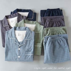 1950s pajamas - Etsy 日本