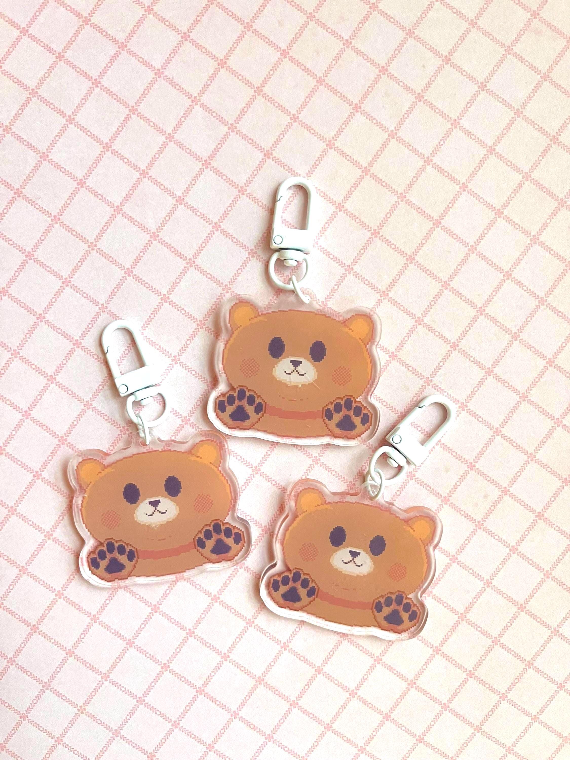 Kuma Kuma Bear - Etsy