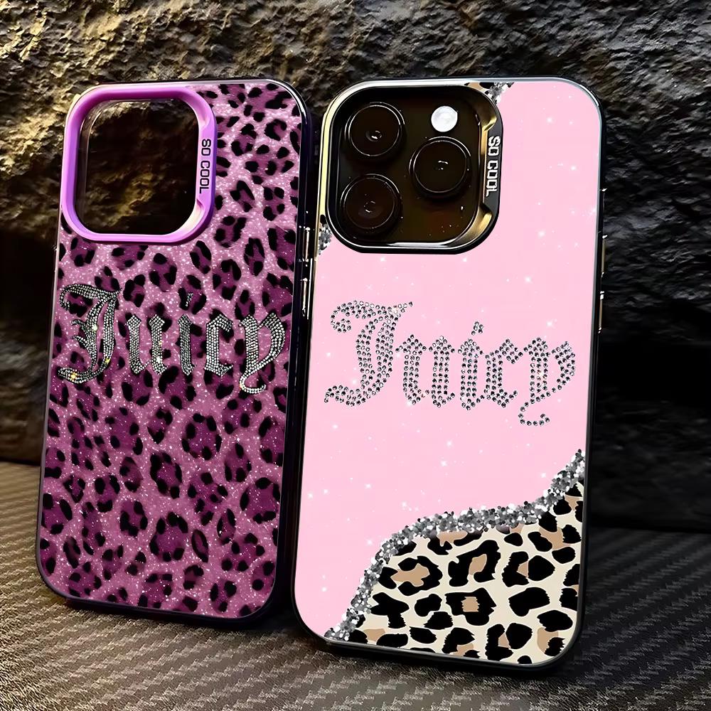 Juicy couture iPhone case - Etsy 日本