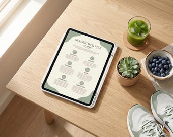5 Säulen der Gesundheit