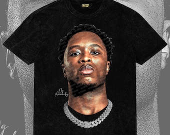 OG Anunoby Big Head PNG | Vintage Comic Style Basketball Artwork | Streetwear Graphic Design | High-Resolution Digital Download