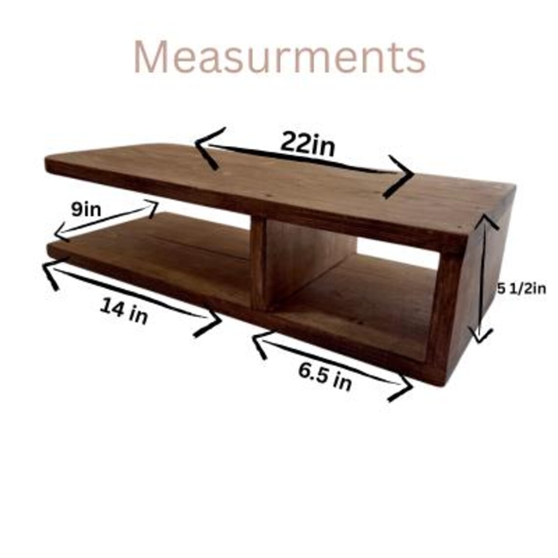 Wood Sewing Machine Riser Wooden Embroidery Machine Riser | Shelve - Etsy