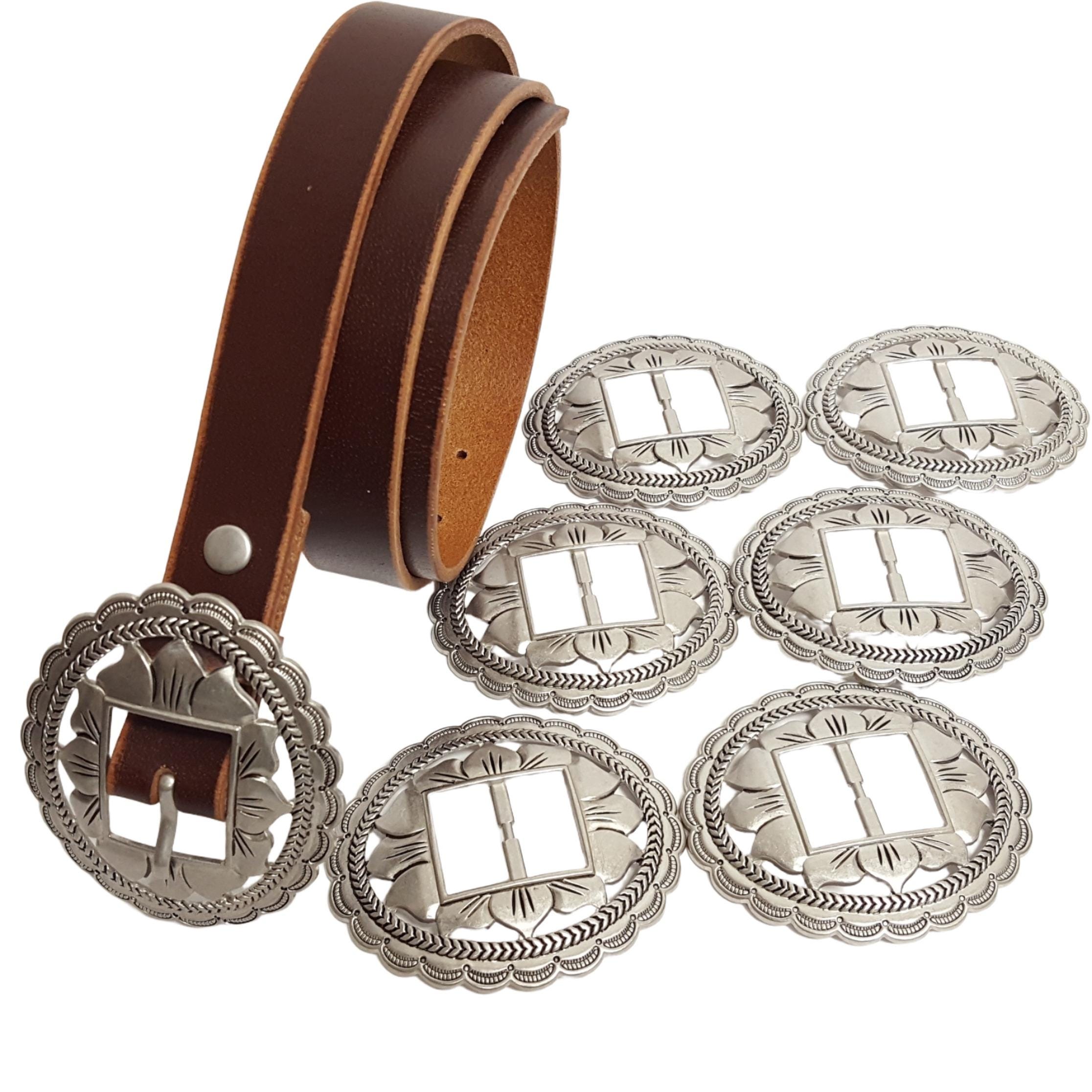 Brighton Belt - Etsy Canada