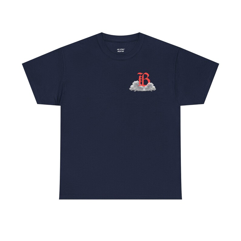 Camiseta "Soy de la Bahía" / Camiseta unisex del Bay FC imagen 13