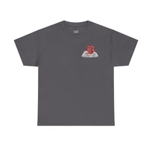 Camiseta "Soy de la Bahía" / Camiseta unisex del Bay FC imagen 9