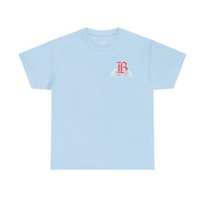 Camiseta "Soy de la Bahía" / Camiseta unisex del Bay FC imagen 7