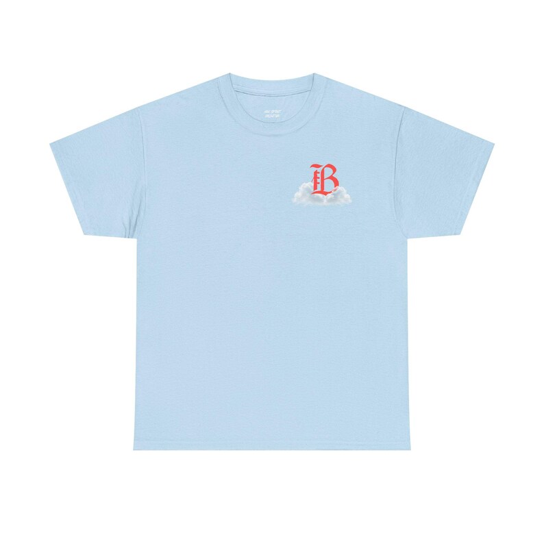 Camiseta "Soy de la Bahía" / Camiseta unisex del Bay FC imagen 7